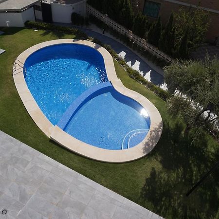 Moderno Apartamento En El Campello By Bebalmy Exterior foto