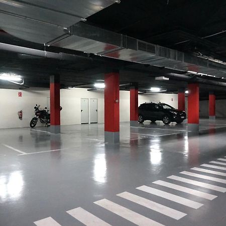 Moderno Apartamento En El Campello By Bebalmy Exterior foto
