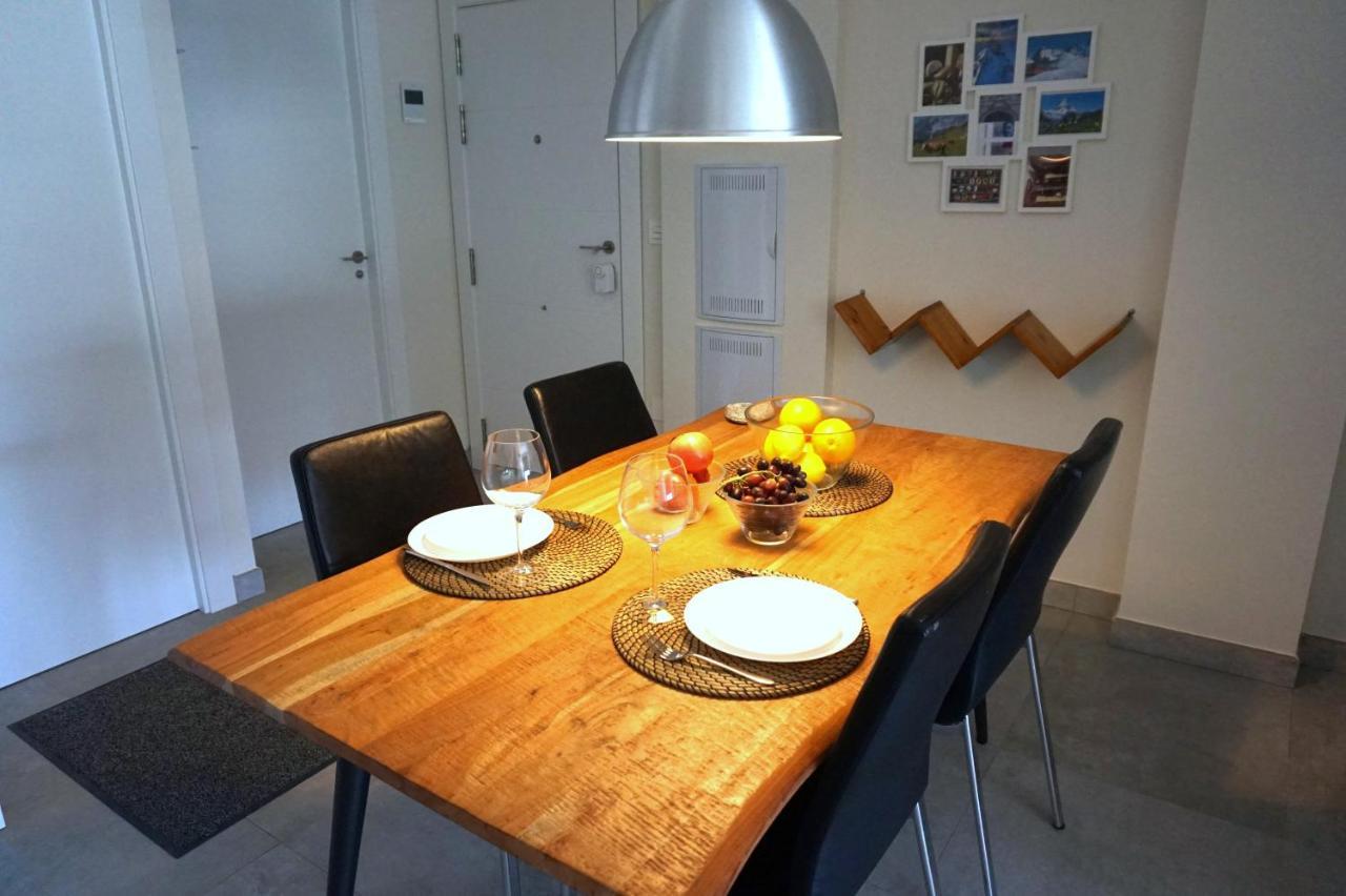 Moderno Apartamento En El Campello By Bebalmy Exterior foto