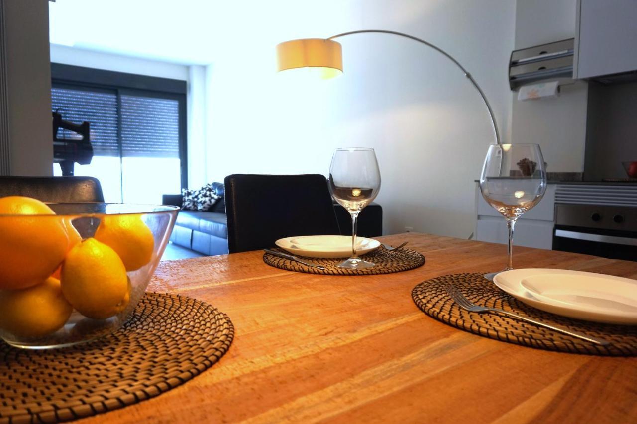 Moderno Apartamento En El Campello By Bebalmy Exterior foto