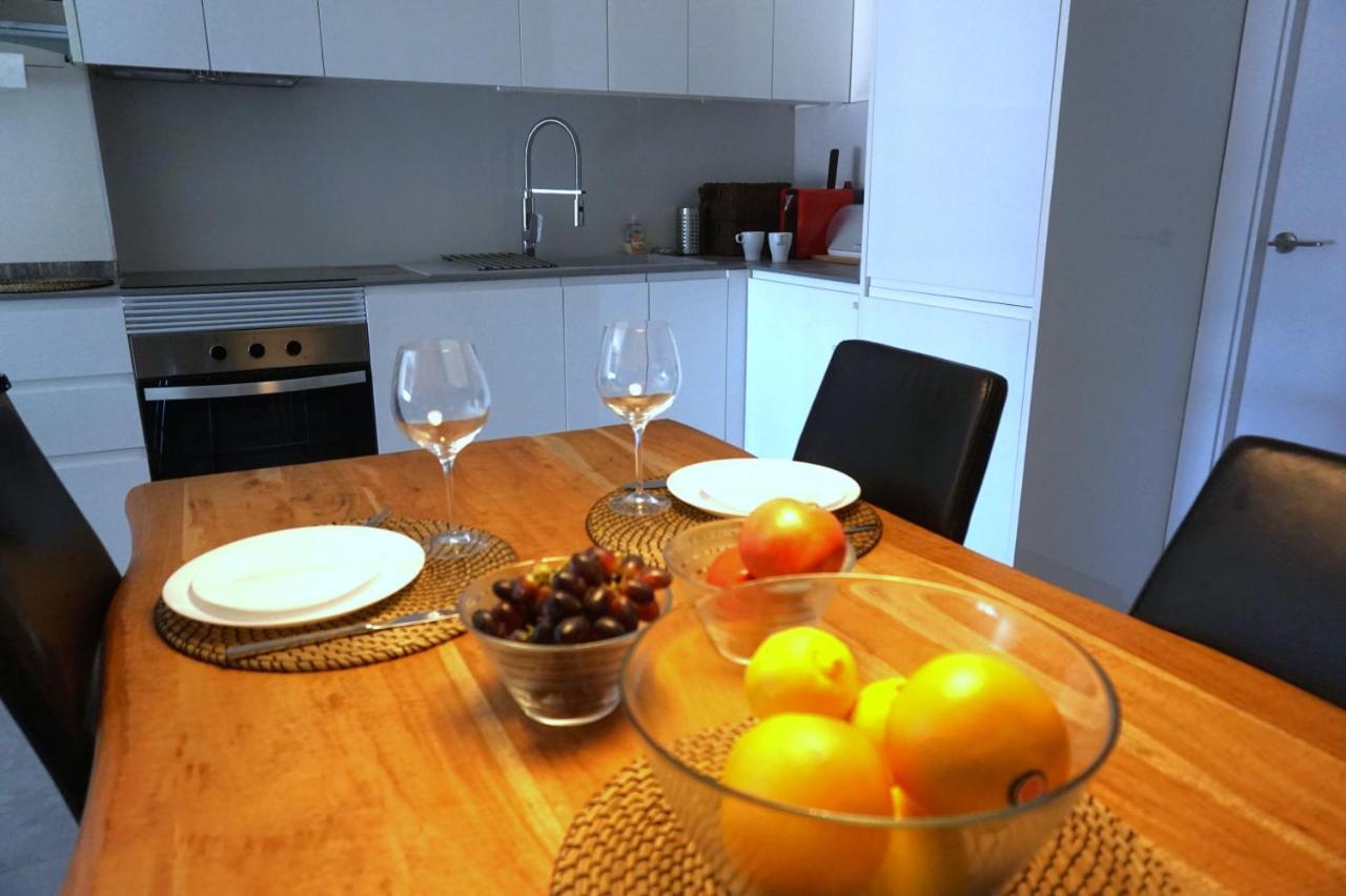 Moderno Apartamento En El Campello By Bebalmy Exterior foto