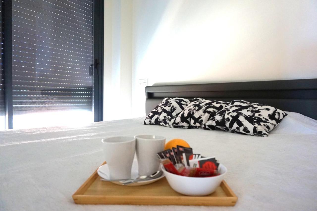 Moderno Apartamento En El Campello By Bebalmy Exterior foto