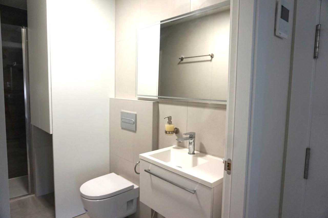 Moderno Apartamento En El Campello By Bebalmy Exterior foto